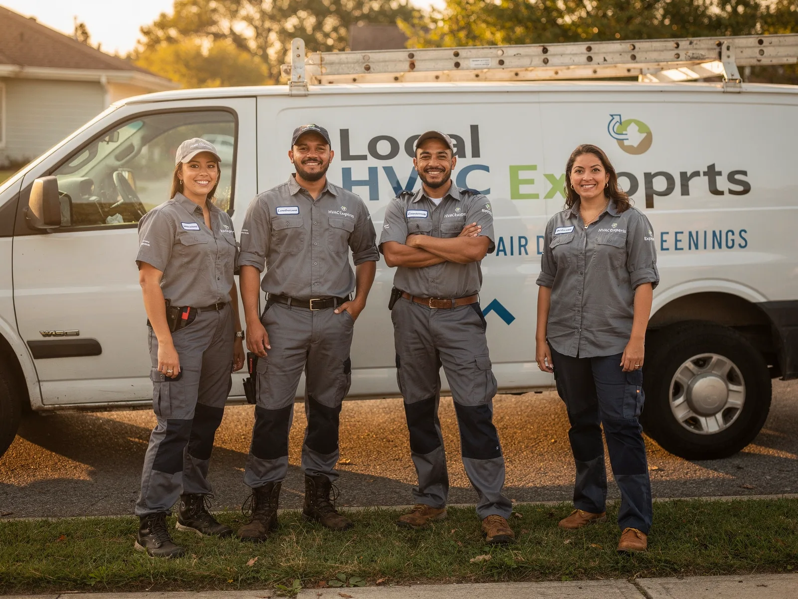 24/7 HVAC Repair & AC Replacement company in East Longmeadow, MA