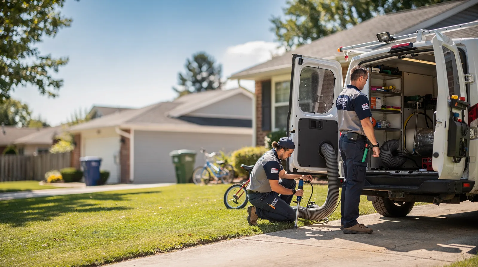 24/7 HVAC Repair & AC Replacement in East Longmeadow, MA near me